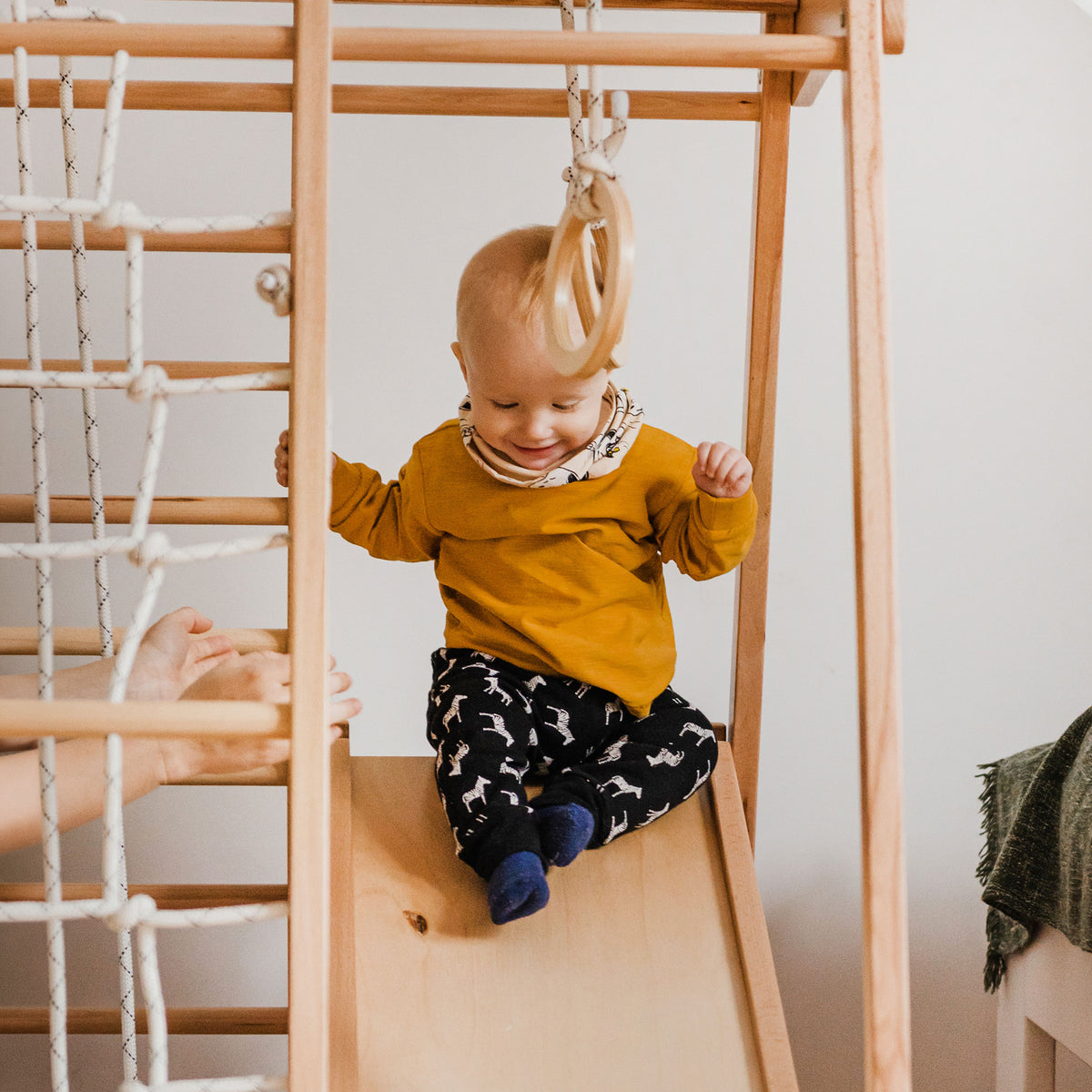 Warum Montessori